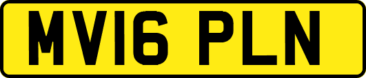 MV16PLN