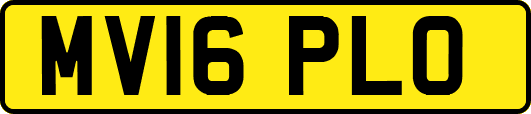 MV16PLO