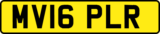 MV16PLR