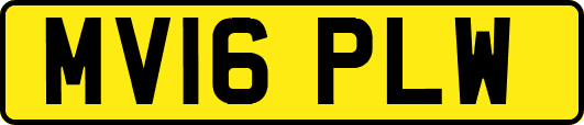 MV16PLW
