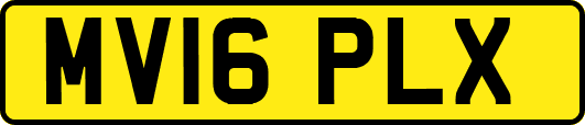 MV16PLX
