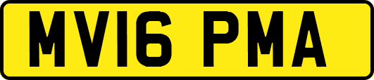 MV16PMA