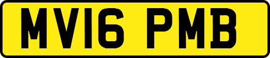 MV16PMB