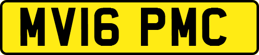MV16PMC