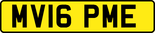 MV16PME