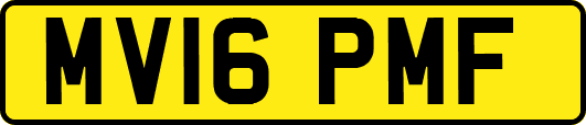 MV16PMF