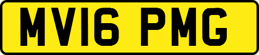 MV16PMG