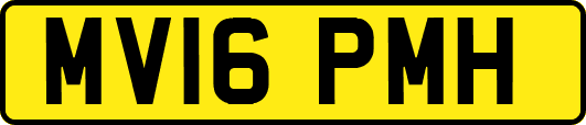 MV16PMH