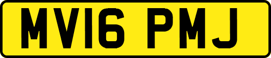 MV16PMJ