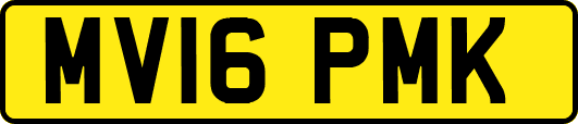 MV16PMK