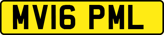 MV16PML