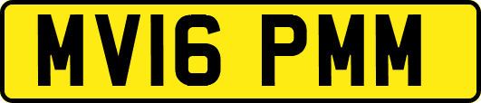 MV16PMM