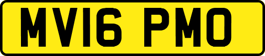 MV16PMO