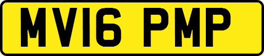 MV16PMP