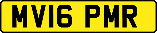 MV16PMR