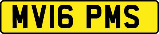 MV16PMS