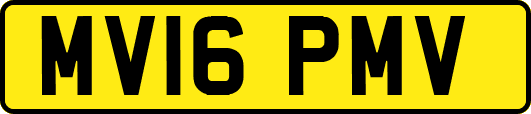 MV16PMV