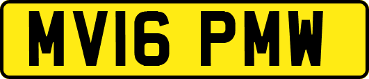 MV16PMW