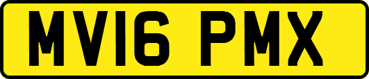 MV16PMX