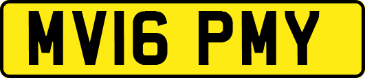 MV16PMY