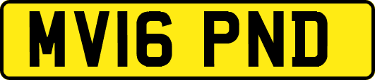 MV16PND