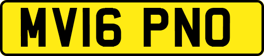 MV16PNO