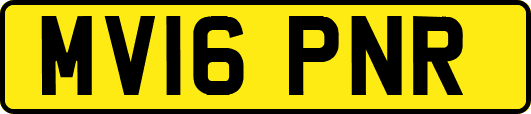 MV16PNR