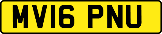 MV16PNU