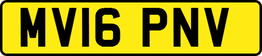 MV16PNV