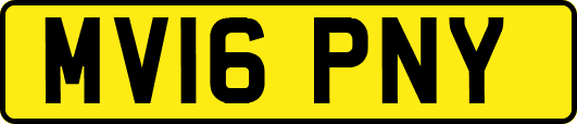 MV16PNY