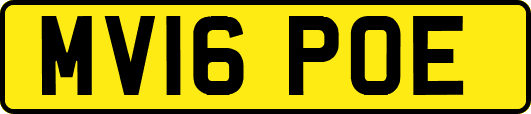 MV16POE