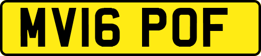 MV16POF