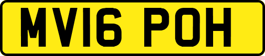MV16POH