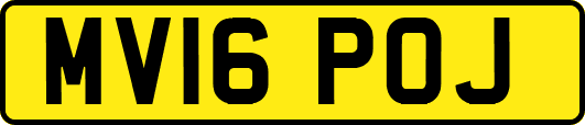 MV16POJ