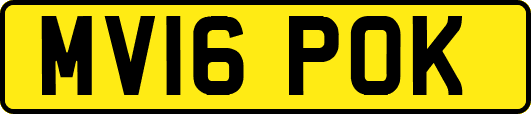 MV16POK