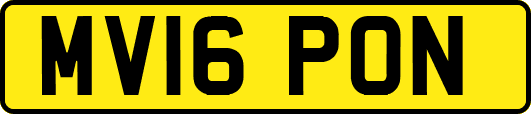 MV16PON
