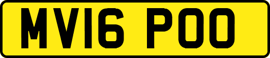 MV16POO