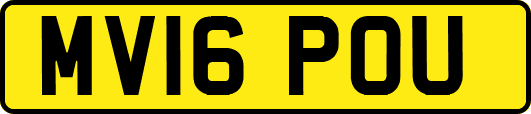 MV16POU