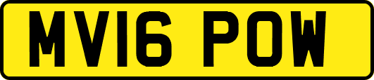 MV16POW