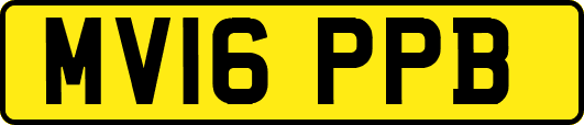 MV16PPB