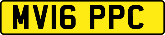 MV16PPC