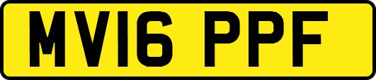 MV16PPF