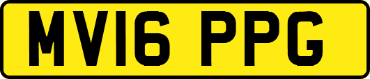 MV16PPG