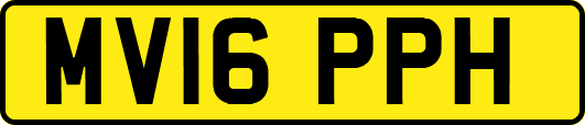 MV16PPH