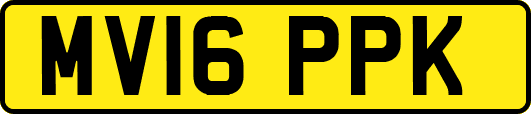 MV16PPK