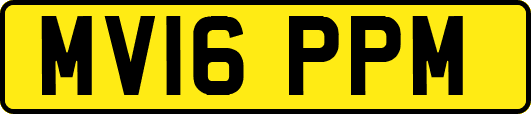 MV16PPM