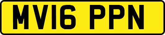 MV16PPN