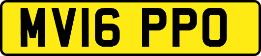 MV16PPO