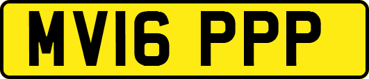 MV16PPP