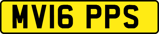MV16PPS